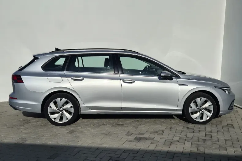 Volkswagen Golf din 2021 cu 99.797 km - oferta VOL148237 - foto 6
