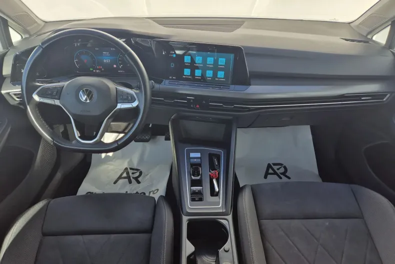 Volkswagen Golf din 2021 cu 99.797 km - oferta VOL148237 - foto 14