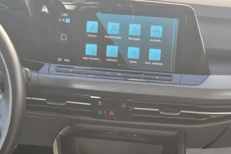 Volkswagen Golf din 2021 cu 99.797 km - oferta VOL148237 - foto 20