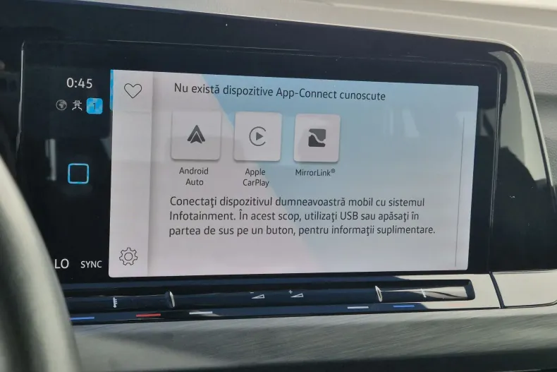 Volkswagen Golf din 2021 cu 99.797 km - oferta VOL148237 - foto 24