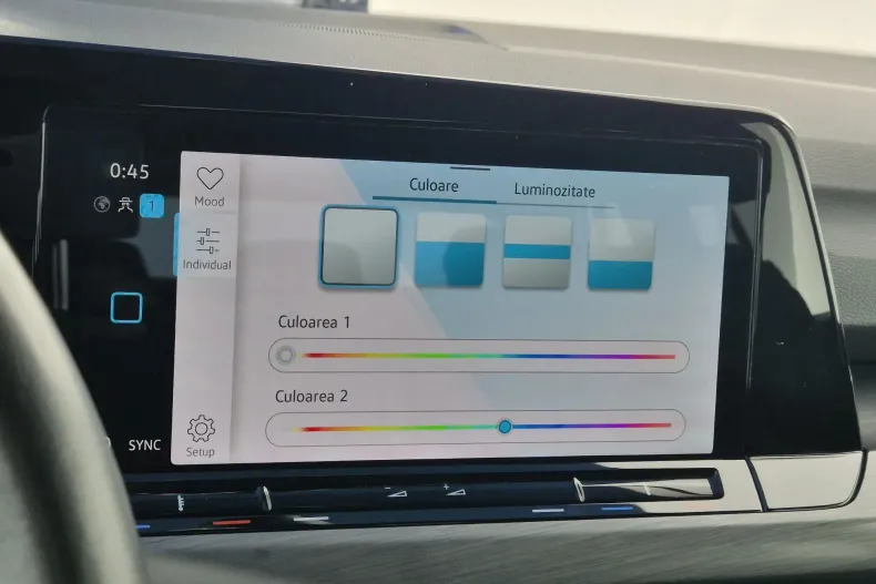 Volkswagen Golf din 2021 cu 99.797 km - oferta VOL148237 - foto 25