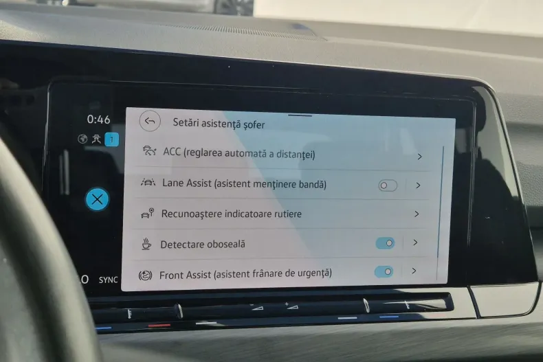 Volkswagen Golf din 2021 cu 99.797 km - oferta VOL148237 - foto 26