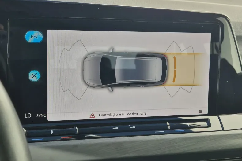 Volkswagen Golf din 2021 cu 99.797 km - oferta VOL148237 - foto 28