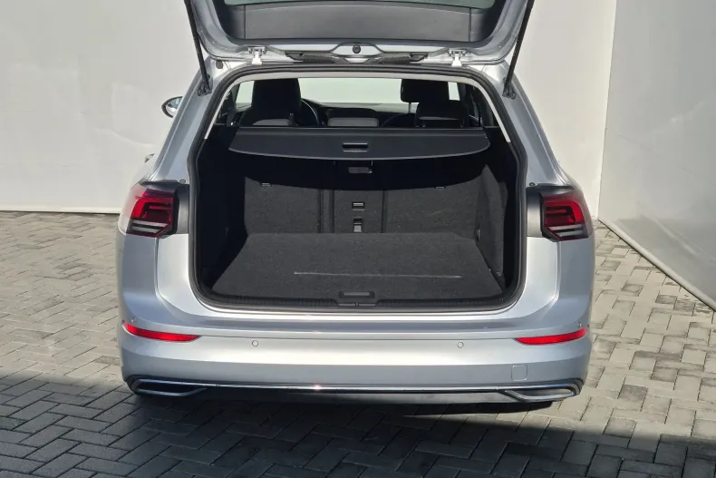 Volkswagen Golf din 2021 cu 99.797 km - oferta VOL148237 - foto 29