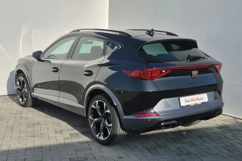 Cupra Formentor din 2022 cu 38.058 km - oferta CUP148238 - foto 3