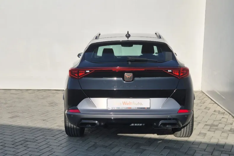 Cupra Formentor din 2022 cu 38.058 km - oferta CUP148238 - foto 4