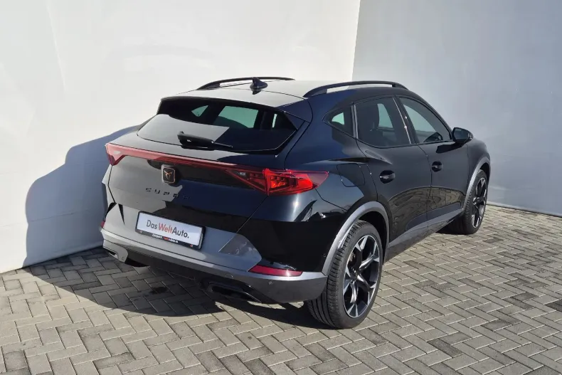 Cupra Formentor din 2022 cu 38.058 km - oferta CUP148238 - foto 5