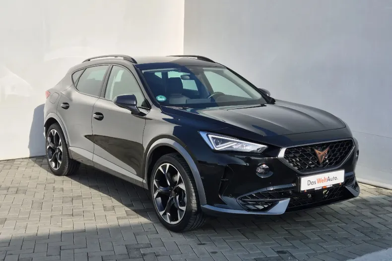 Cupra Formentor din 2022 cu 38.058 km - oferta CUP148238 - foto 7