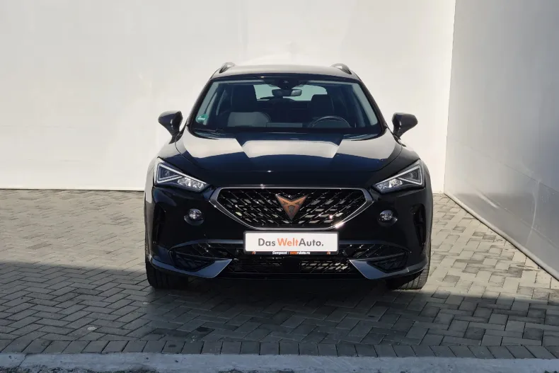 Cupra Formentor din 2022 cu 38.058 km - oferta CUP148238 - foto 8