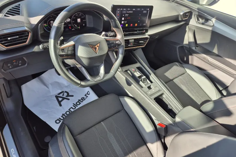 Cupra Formentor din 2022 cu 38.058 km - oferta CUP148238 - foto 9