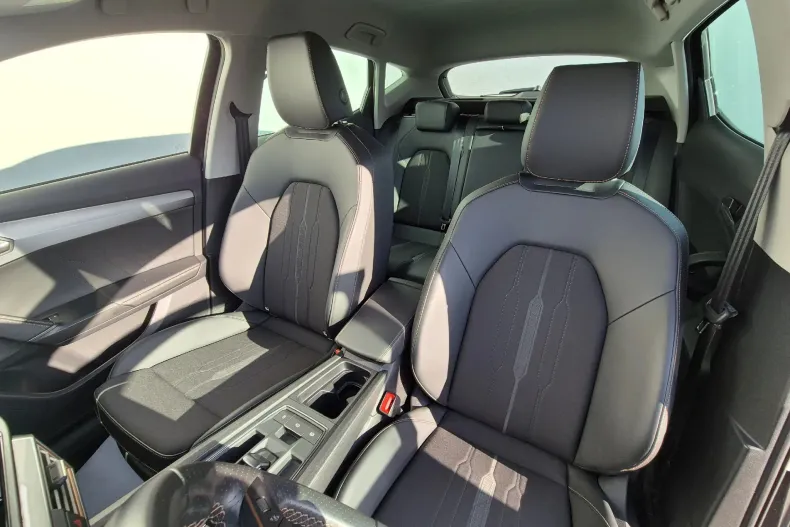 Cupra Formentor din 2022 cu 38.058 km - oferta CUP148238 - foto 10