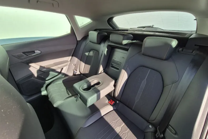 Cupra Formentor din 2022 cu 38.058 km - oferta CUP148238 - foto 11