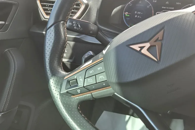 Cupra Formentor din 2022 cu 38.058 km - oferta CUP148238 - foto 16