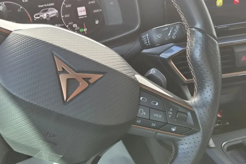 Cupra Formentor din 2022 cu 38.058 km - oferta CUP148238 - foto 17