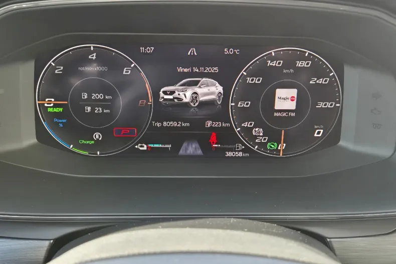 Cupra Formentor din 2022 cu 38.058 km - oferta CUP148238 - foto 18