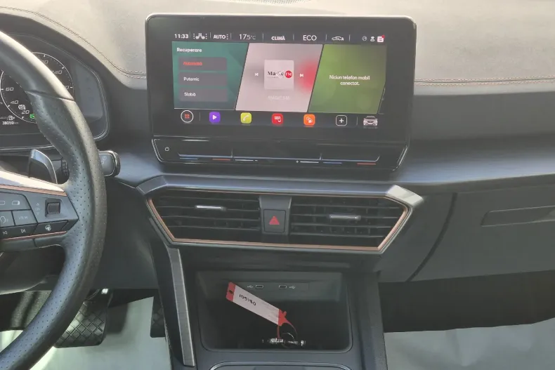 Cupra Formentor din 2022 cu 38.058 km - oferta CUP148238 - foto 19