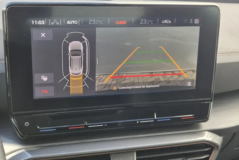 Cupra Formentor din 2022 cu 38.058 km - oferta CUP148238 - foto 22