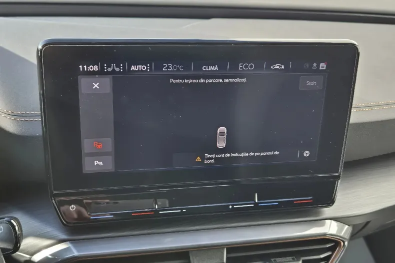 Cupra Formentor din 2022 cu 38.058 km - oferta CUP148238 - foto 23