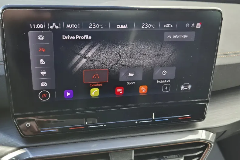 Cupra Formentor din 2022 cu 38.058 km - oferta CUP148238 - foto 24