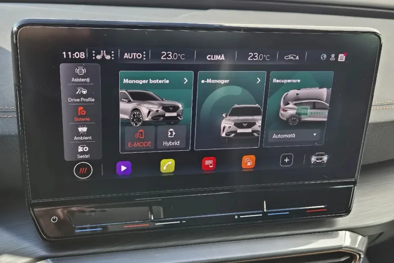 Cupra Formentor din 2022 cu 38.058 km - oferta CUP148238 - foto 25