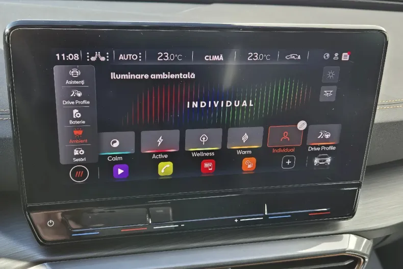 Cupra Formentor din 2022 cu 38.058 km - oferta CUP148238 - foto 26