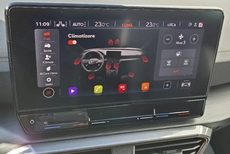 Cupra Formentor din 2022 cu 38.058 km - oferta CUP148238 - foto 27