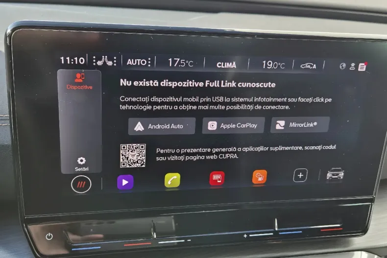 Cupra Formentor din 2022 cu 38.058 km - oferta CUP148238 - foto 28