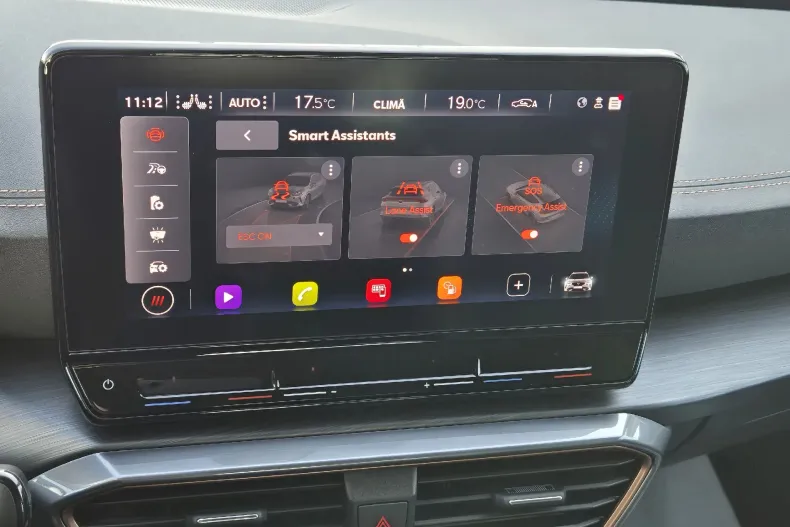 Cupra Formentor din 2022 cu 38.058 km - oferta CUP148238 - foto 29