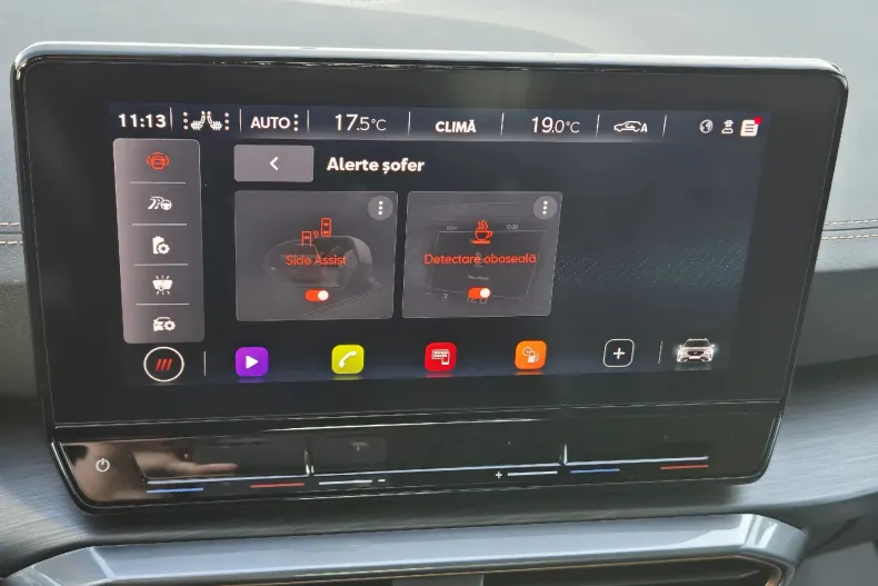 Cupra Formentor din 2022 cu 38.058 km - oferta CUP148238 - foto 31