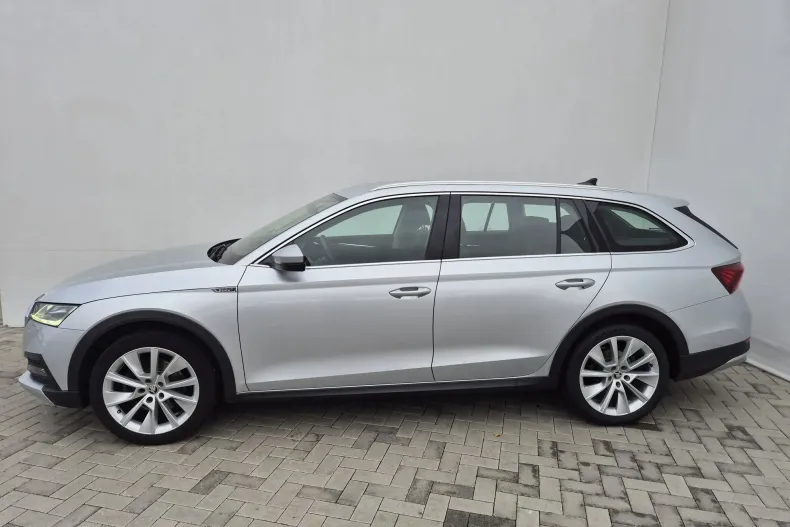 Skoda Octavia din 2021 cu 134.733 km - oferta SKO148239 - foto 2