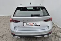 Skoda Octavia din 2021 cu 134.733 km - oferta SKO148239 - foto 4