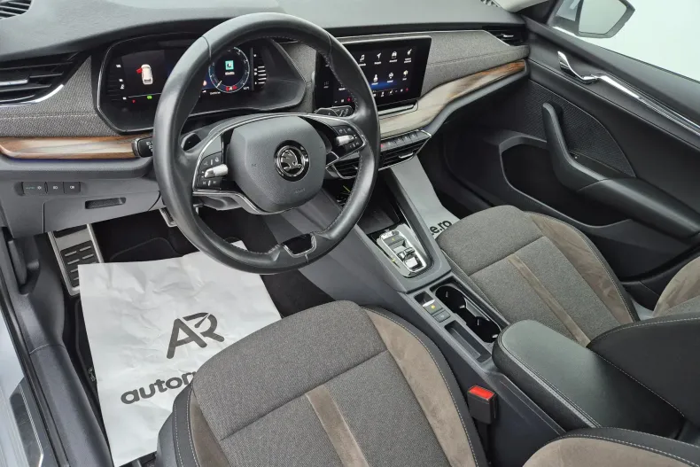 Skoda Octavia din 2021 cu 134.733 km - oferta SKO148239 - foto 9