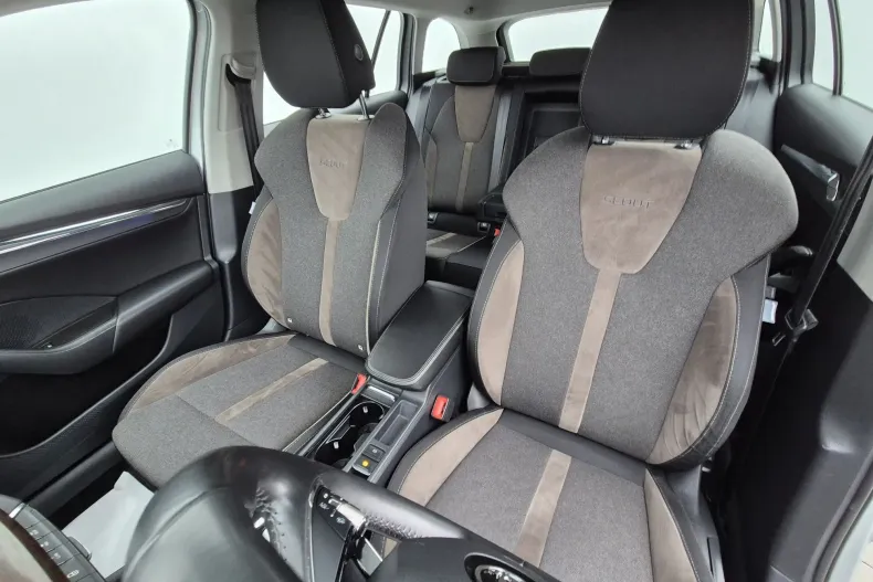 Skoda Octavia din 2021 cu 134.733 km - oferta SKO148239 - foto 10