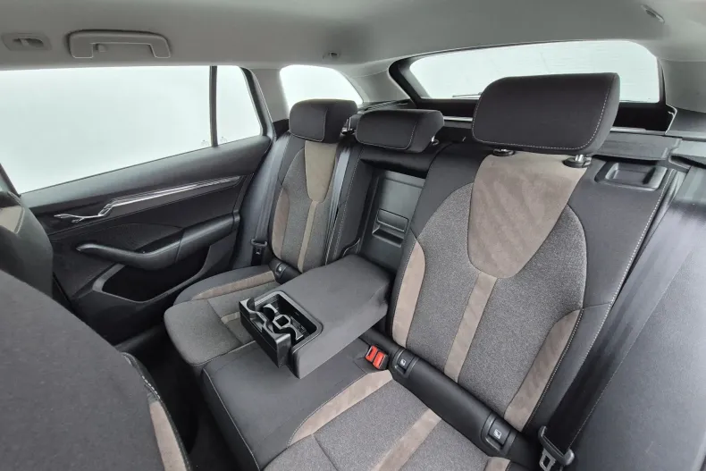 Skoda Octavia din 2021 cu 134.733 km - oferta SKO148239 - foto 11