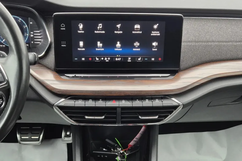 Skoda Octavia din 2021 cu 134.733 km - oferta SKO148239 - foto 18