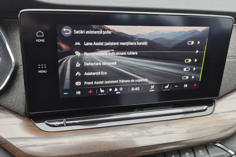 Skoda Octavia din 2021 cu 134.733 km - oferta SKO148239 - foto 25