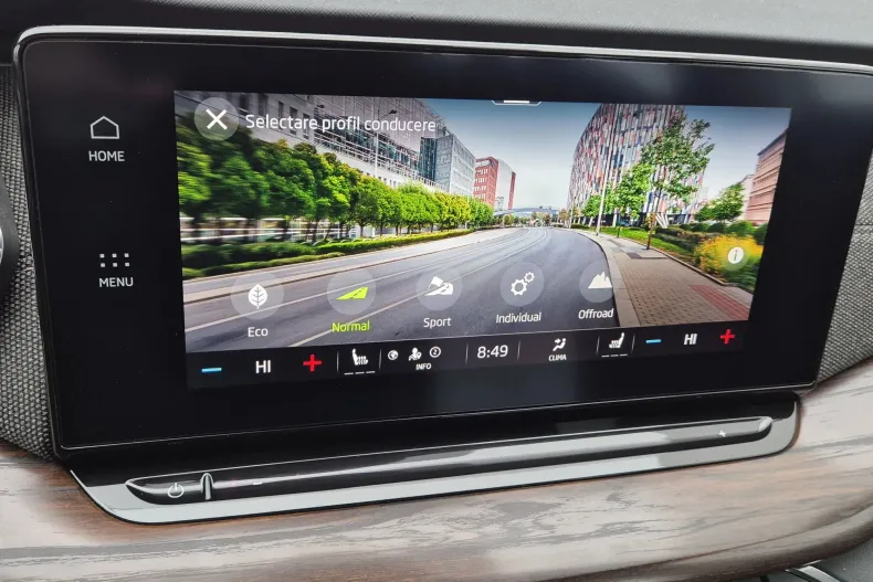 Skoda Octavia din 2021 cu 134.733 km - oferta SKO148239 - foto 26