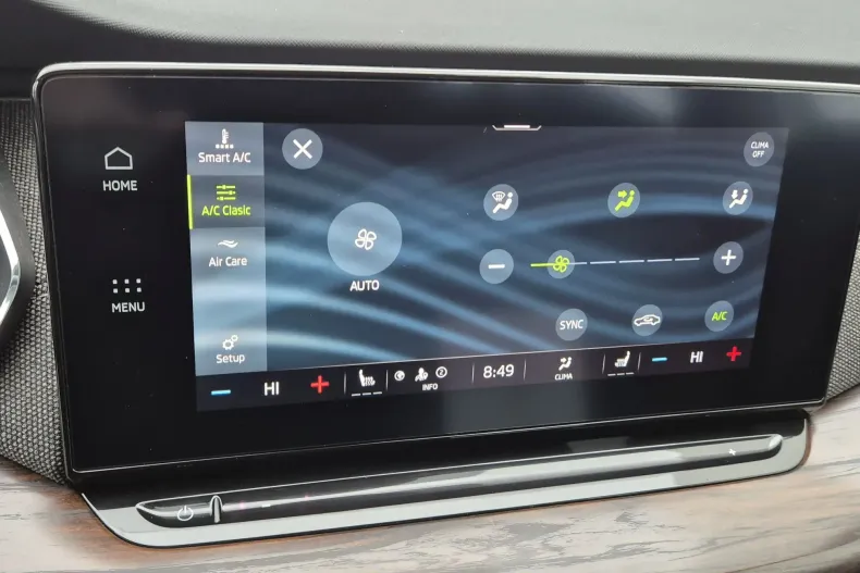 Skoda Octavia din 2021 cu 134.733 km - oferta SKO148239 - foto 28