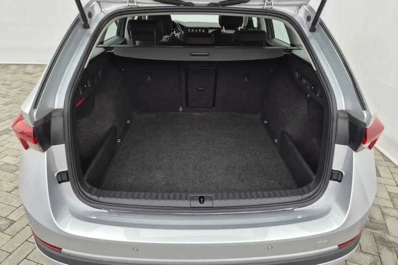 Skoda Octavia din 2021 cu 134.733 km - oferta SKO148239 - foto 31