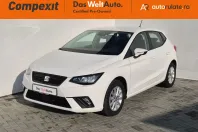 Seat Ibiza din 2024 cu 31.554 km - oferta SEA148240 - foto 1