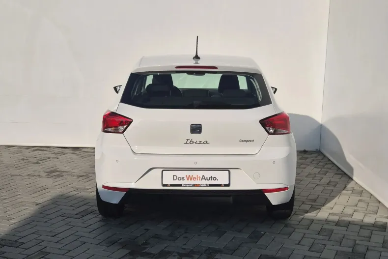 Seat Ibiza din 2024 cu 31.554 km - oferta SEA148240 - foto 4
