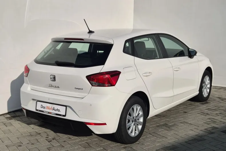Seat Ibiza din 2024 cu 31.554 km - oferta SEA148240 - foto 5