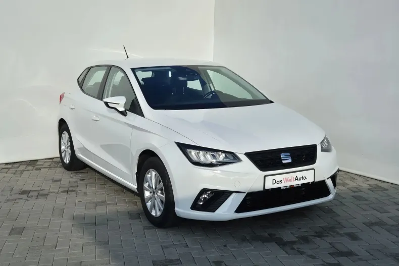 Seat Ibiza din 2024 cu 31.554 km - oferta SEA148240 - foto 7