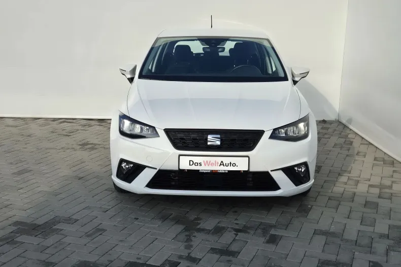 Seat Ibiza din 2024 cu 31.554 km - oferta SEA148240 - foto 8