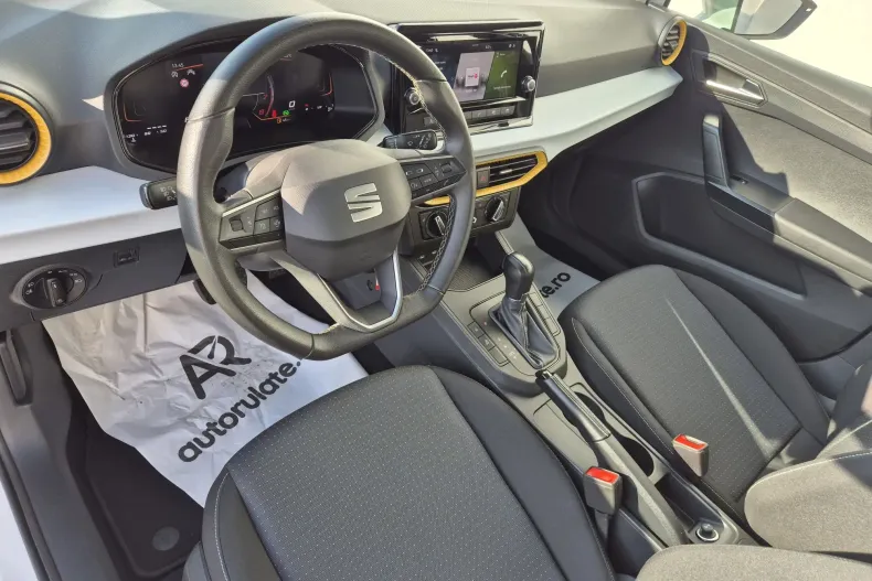 Seat Ibiza din 2024 cu 31.554 km - oferta SEA148240 - foto 9