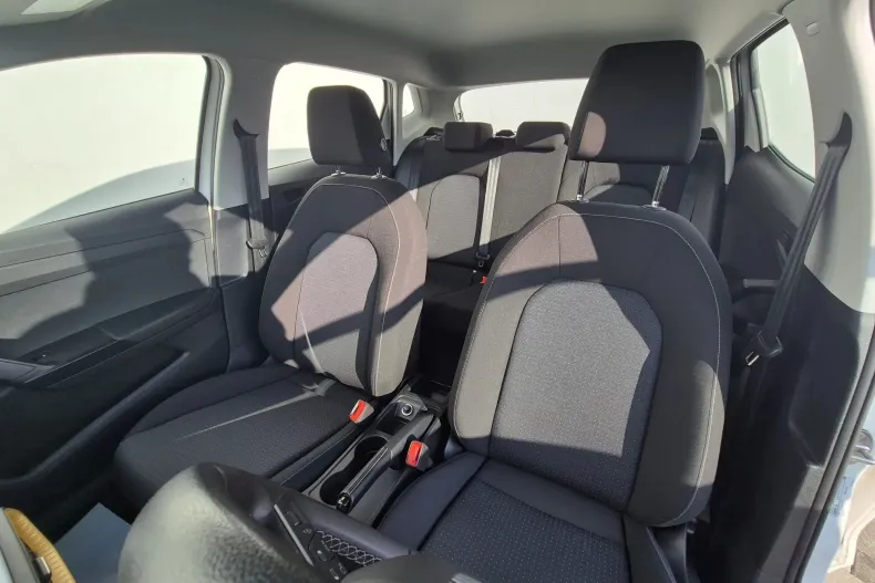Seat Ibiza din 2024 cu 31.554 km - oferta SEA148240 - foto 10