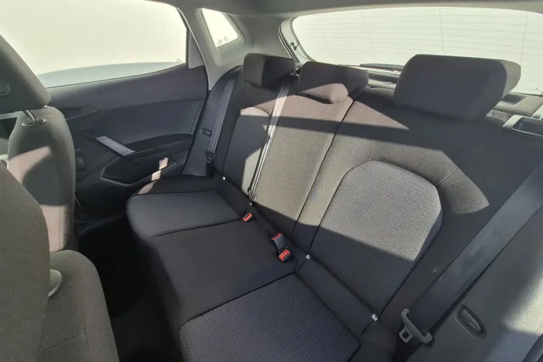 Seat Ibiza din 2024 cu 31.554 km - oferta SEA148240 - foto 11