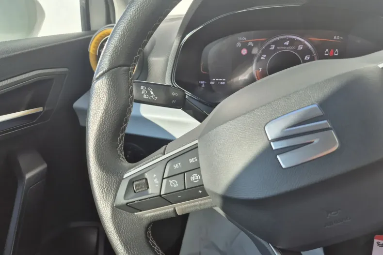 Seat Ibiza din 2024 cu 31.554 km - oferta SEA148240 - foto 15