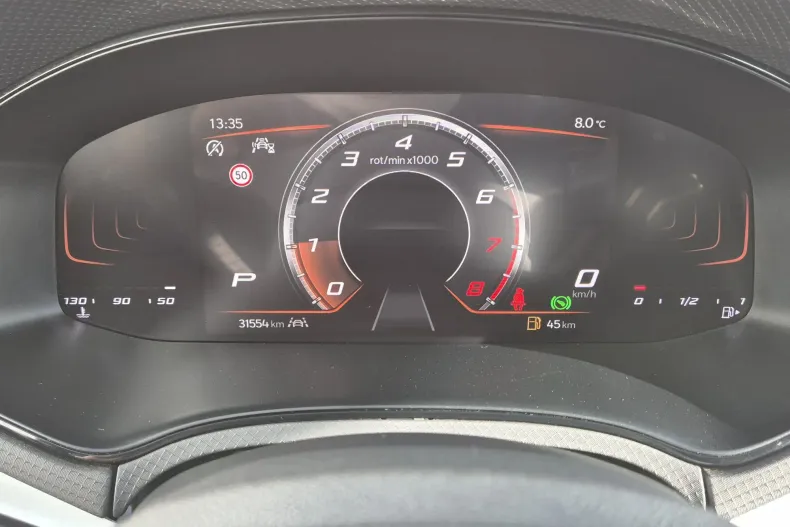 Seat Ibiza din 2024 cu 31.554 km - oferta SEA148240 - foto 17