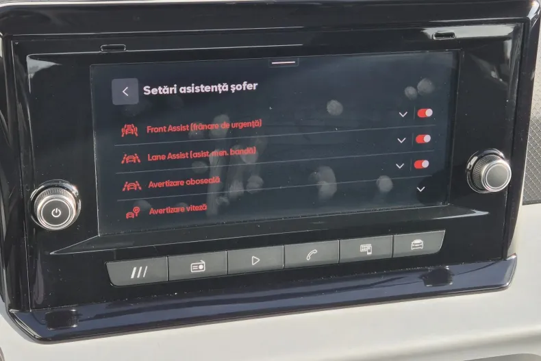 Seat Ibiza din 2024 cu 31.554 km - oferta SEA148240 - foto 23